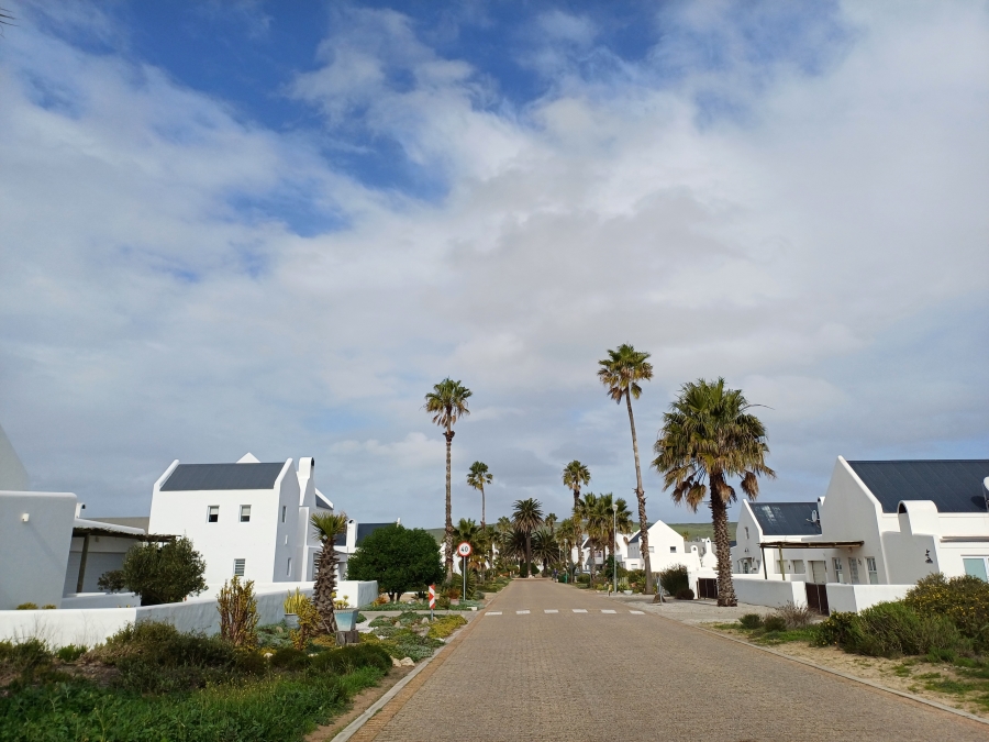 0 Bedroom Property for Sale in Lampiesbaai Western Cape